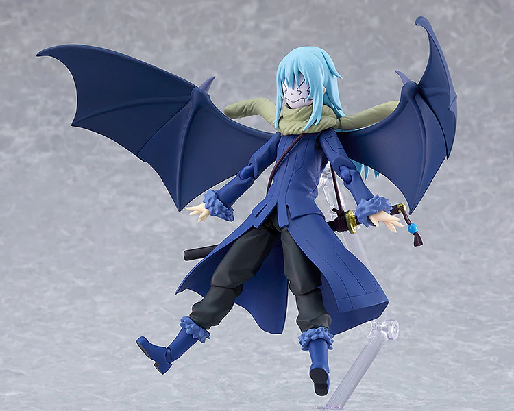 511 That Time I Got Reincarnated as a Slime - Rimuru - Image 8