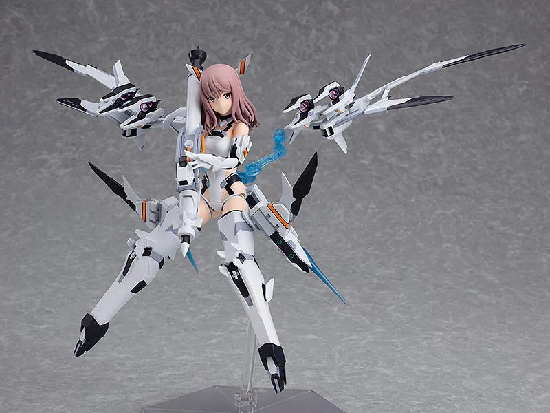 512 Alice Gear Aegis - Yumi Yotsuya - Image 3