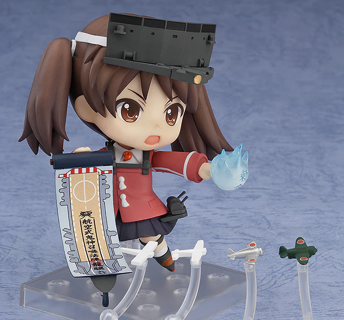 514 Kancolle - Ryujo - Image 2