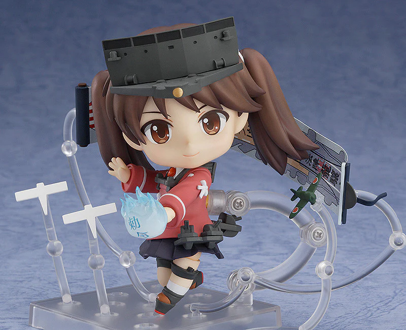 514 Kancolle - Ryujo - Image 3