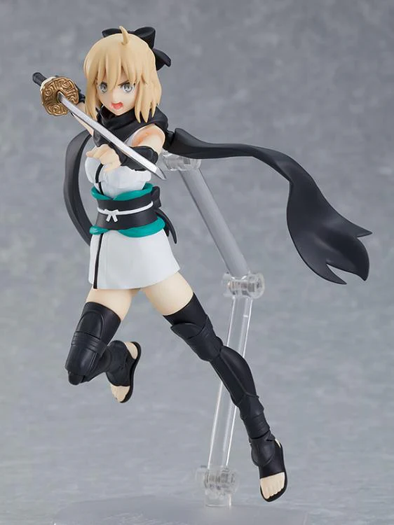 521 Fate Grand Order - Saber/Okita Souji - Image 2