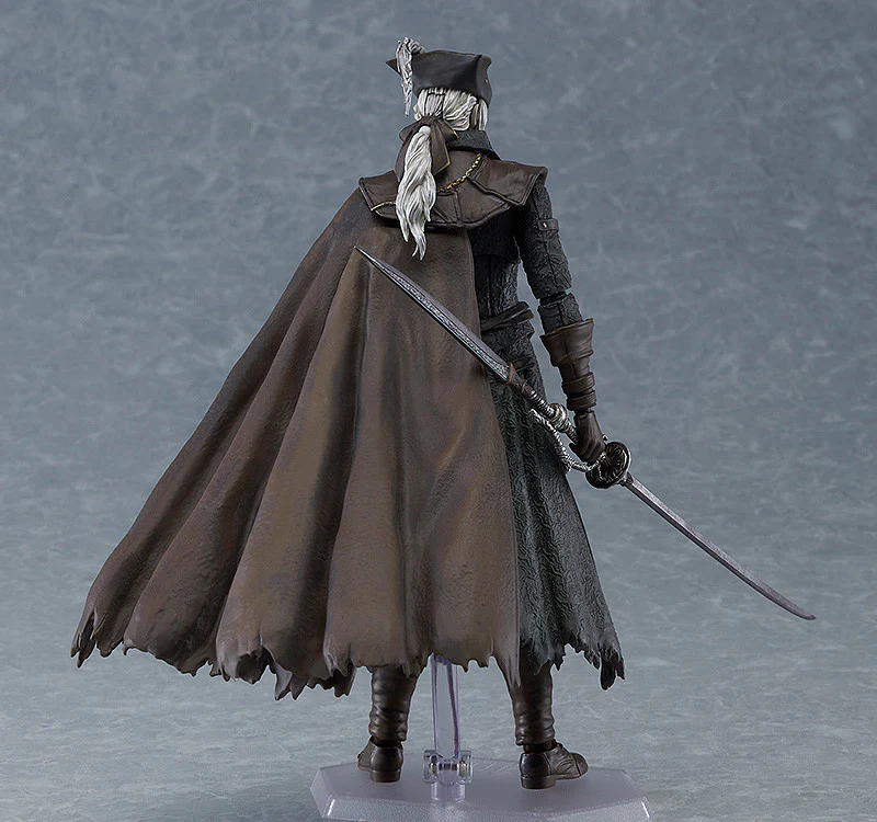536 Bloodborne - Lady Maria of the Astral Clocktower - Image 2