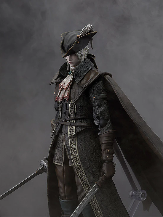 536 Bloodborne - Lady Maria of the Astral Clocktower - Image 3