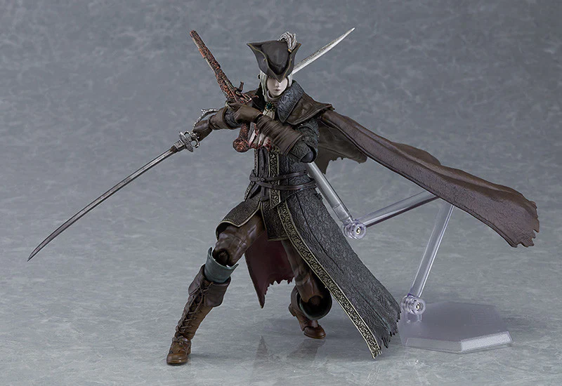536 Bloodborne - Lady Maria of the Astral Clocktower - Image 4