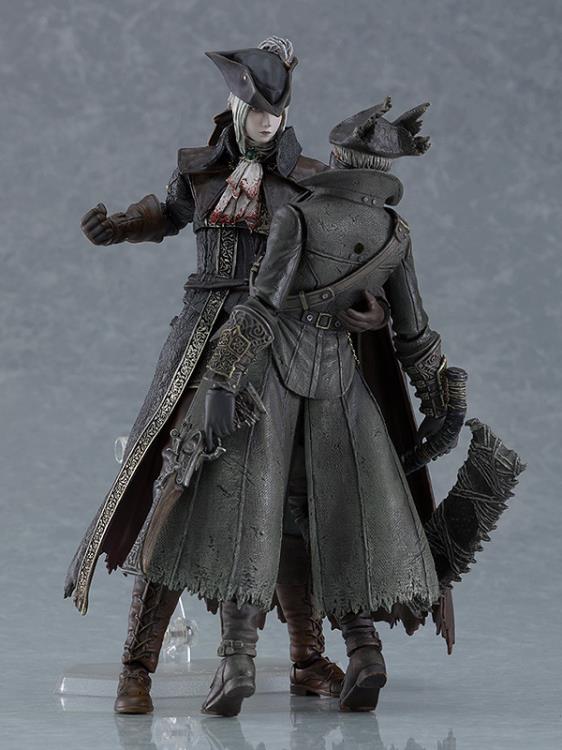 536 Bloodborne - Lady Maria of the Astral Clocktower - Image 5