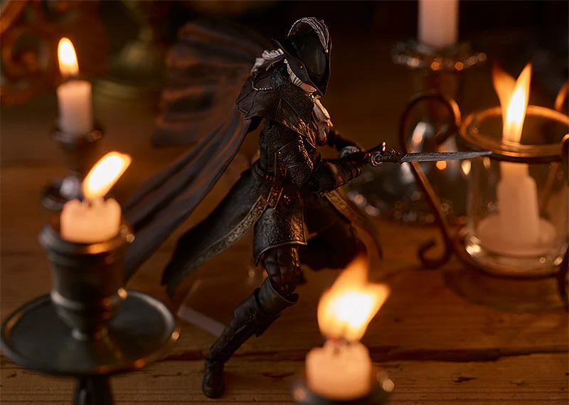 536 Bloodborne - Lady Maria of the Astral Clocktower - Image 7