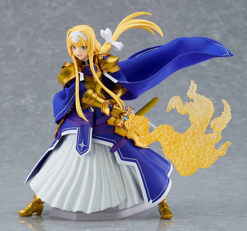543 Sword Art Online Alicization War of Underworld: Alice Synthesis Thirty - Image 3
