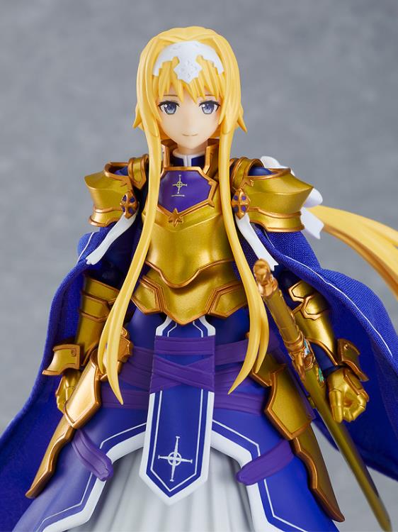 543 Sword Art Online Alicization War of Underworld: Alice Synthesis Thirty - Image 5