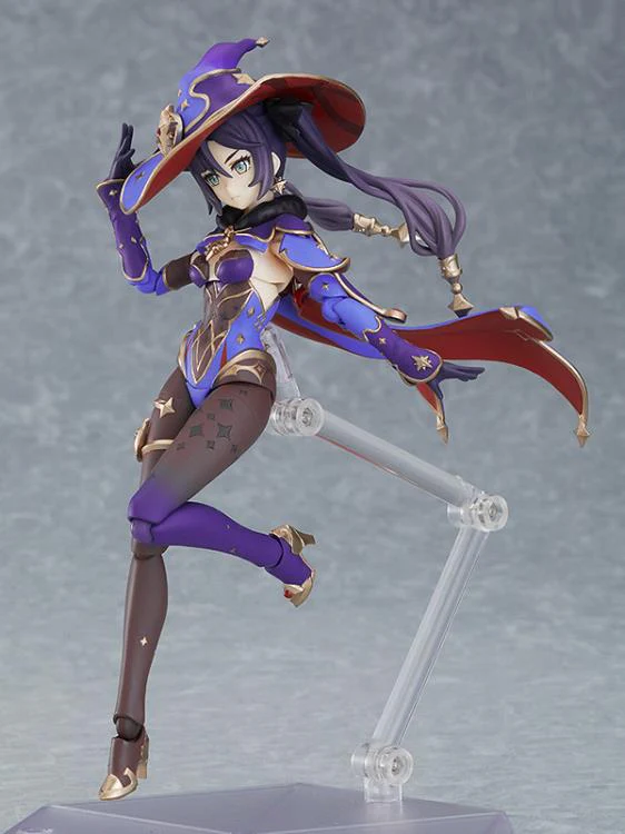 548 Genshin Impact: Mona Megistus (Mirror Reflection of Doom Ver.) - Image 4