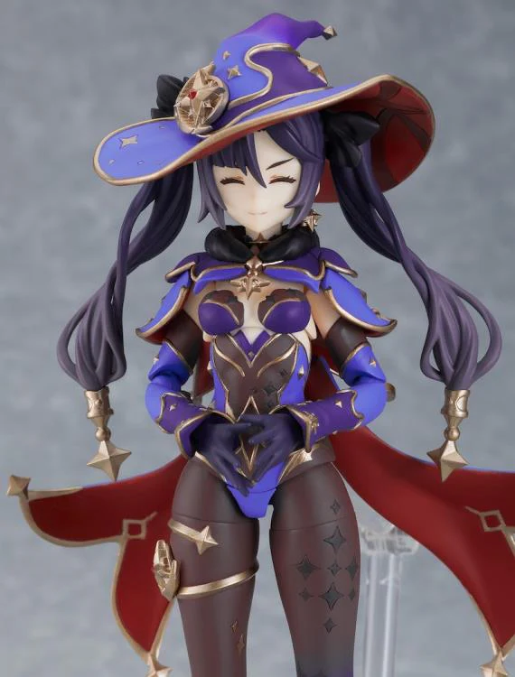 548 Genshin Impact: Mona Megistus (Mirror Reflection of Doom Ver.) - Image 5