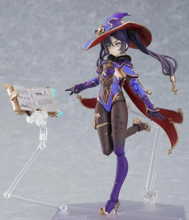 548 Genshin Impact: Mona Megistus (Mirror Reflection of Doom Ver.) - Image 7
