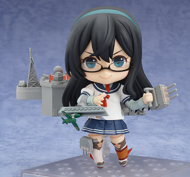 551 Kancolle - Ooyodo - Image 3