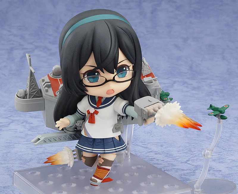 551 Kancolle - Ooyodo - Image 4