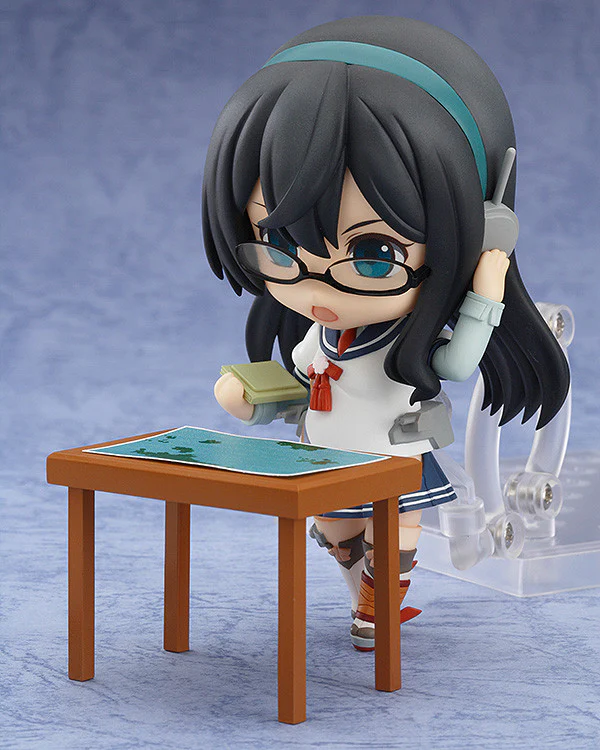 551 Kancolle - Ooyodo - Image 5