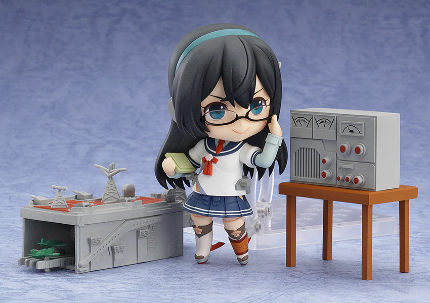 551 Kancolle - Ooyodo - Image 6