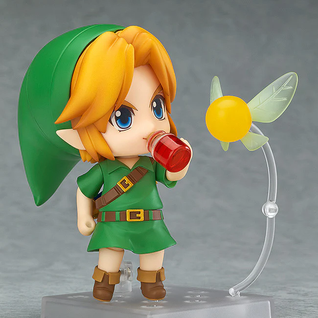 553 Link: Majora's Mask 3D Ver. - Image 4