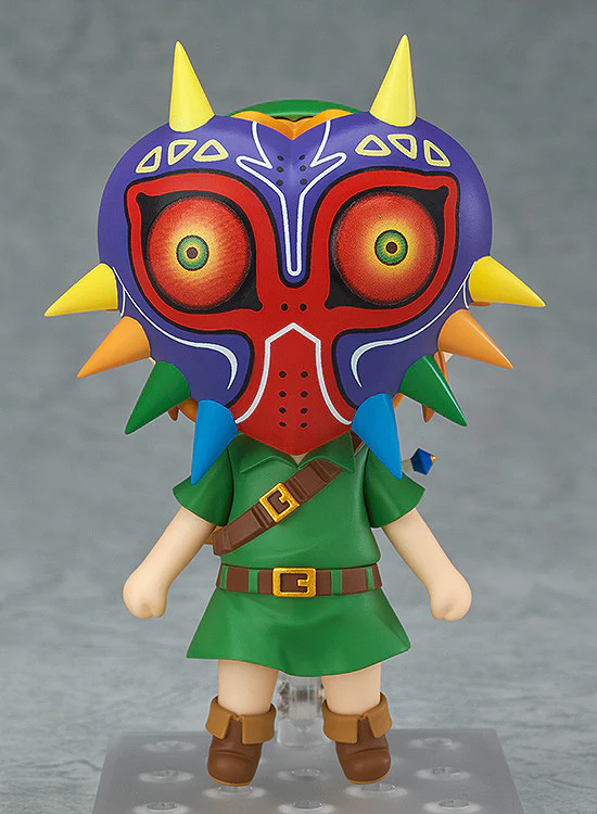 553 Link: Majora's Mask 3D Ver. - Image 6