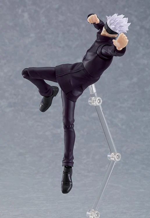 557 Jujutsu Kaisen - Satoru Gojo - Image 3