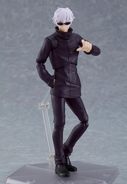 557 Jujutsu Kaisen - Satoru Gojo - Image 4