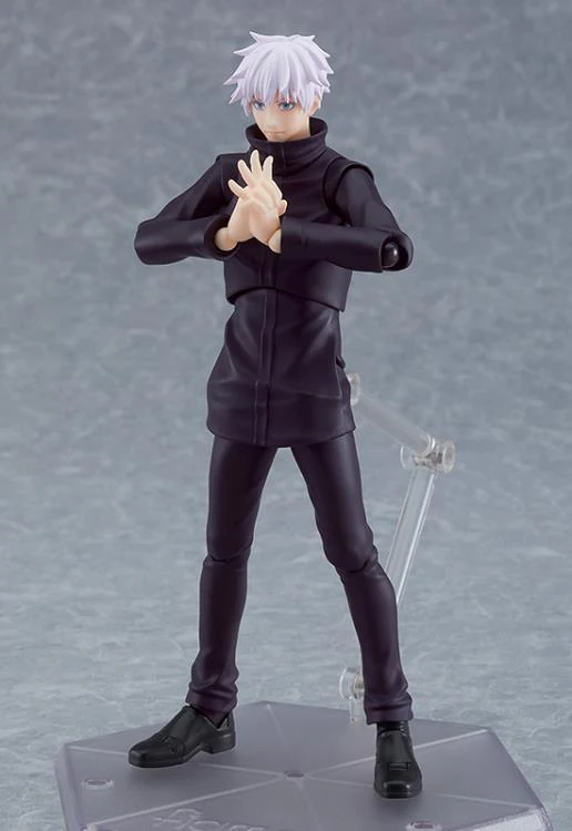557 Jujutsu Kaisen - Satoru Gojo - Image 5