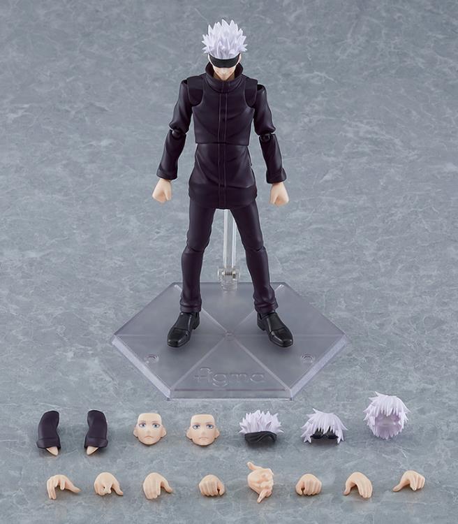 557 Jujutsu Kaisen - Satoru Gojo - Image 7