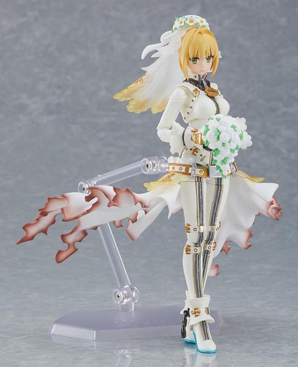 559 Fate/Grand Order - Saber/Nero Claudius (Bride) - Image 2