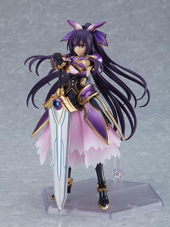 561 Date A Live III: Tohka Yatogami - Image 3