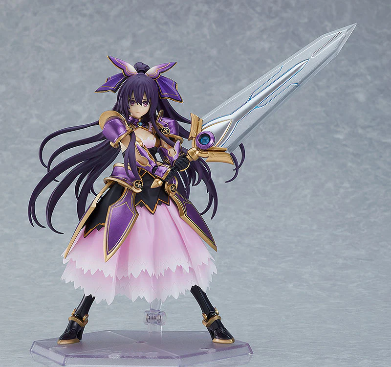 561 Date A Live III: Tohka Yatogami - Image 4