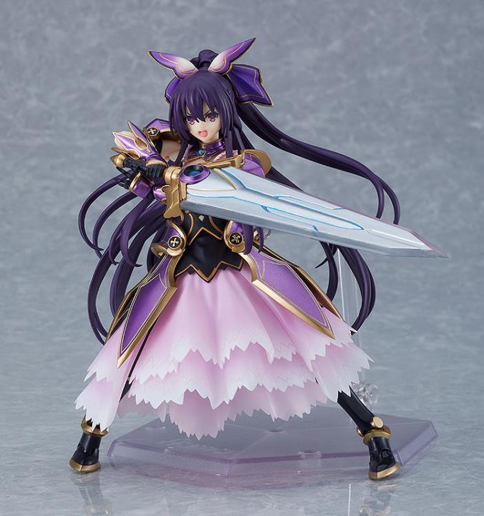 561 Date A Live III: Tohka Yatogami - Image 5