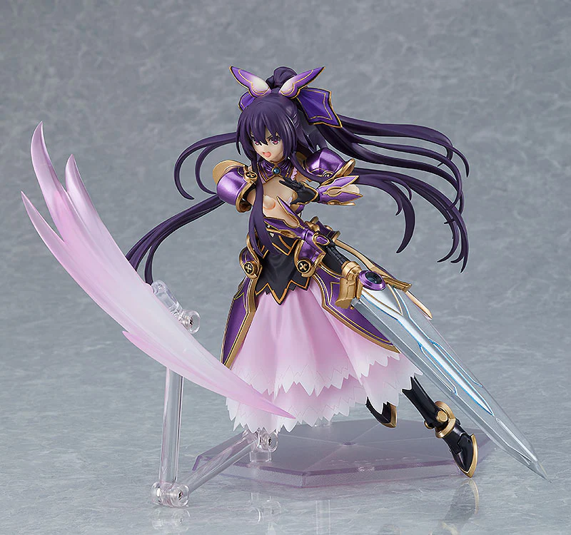 561 Date A Live III: Tohka Yatogami - Image 6