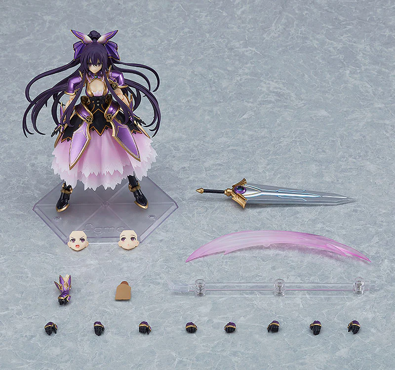 561 Date A Live III: Tohka Yatogami - Image 8