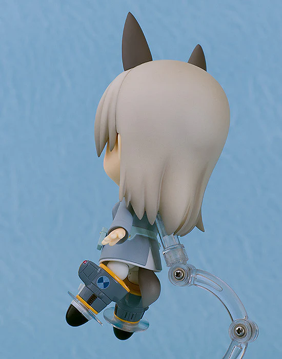 561 Strike Witches 2 Eila Ilmatar Juutilainen - Image 2