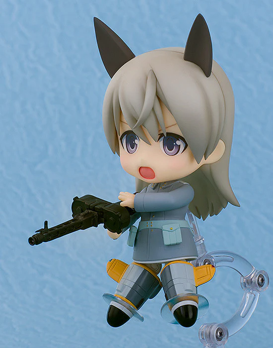 561 Strike Witches 2 Eila Ilmatar Juutilainen - Image 3
