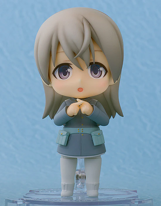 561 Strike Witches 2 Eila Ilmatar Juutilainen - Image 4