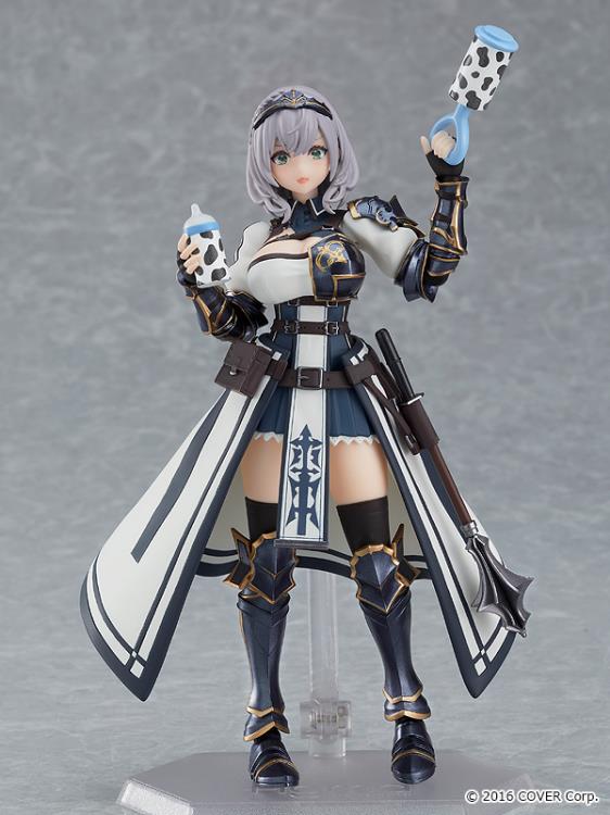 565 Hololive Production - Shirogane Noel - Image 6
