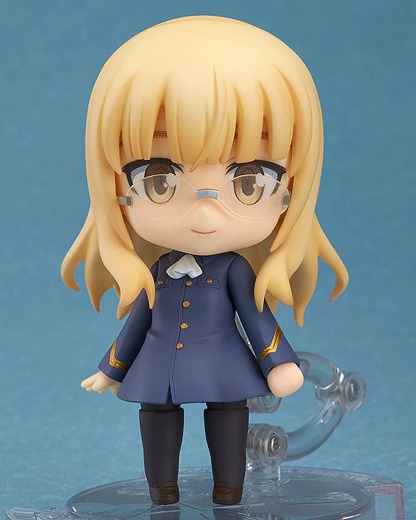 579 Strike Witches 2 Perrine Clostermann - Image 2