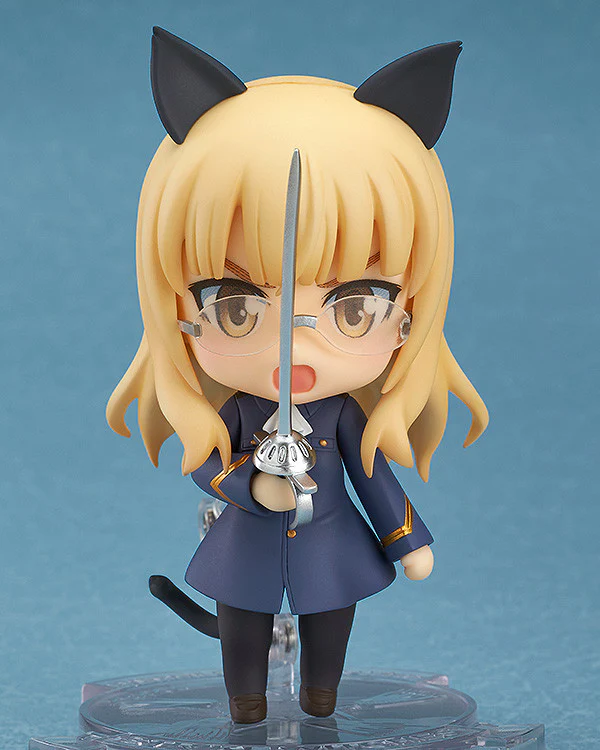 579 Strike Witches 2 Perrine Clostermann - Image 3