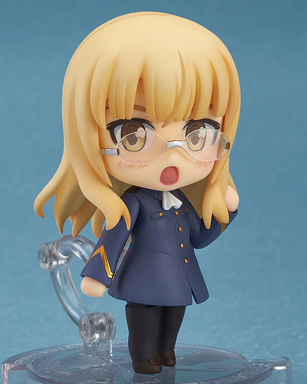 579 Strike Witches 2 Perrine Clostermann - Image 4