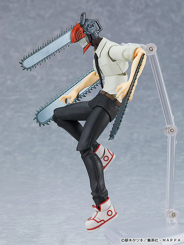 586 Chainsaw Man - Denji - Image 3