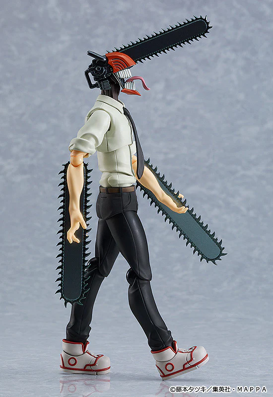 586 Chainsaw Man - Denji - Image 4