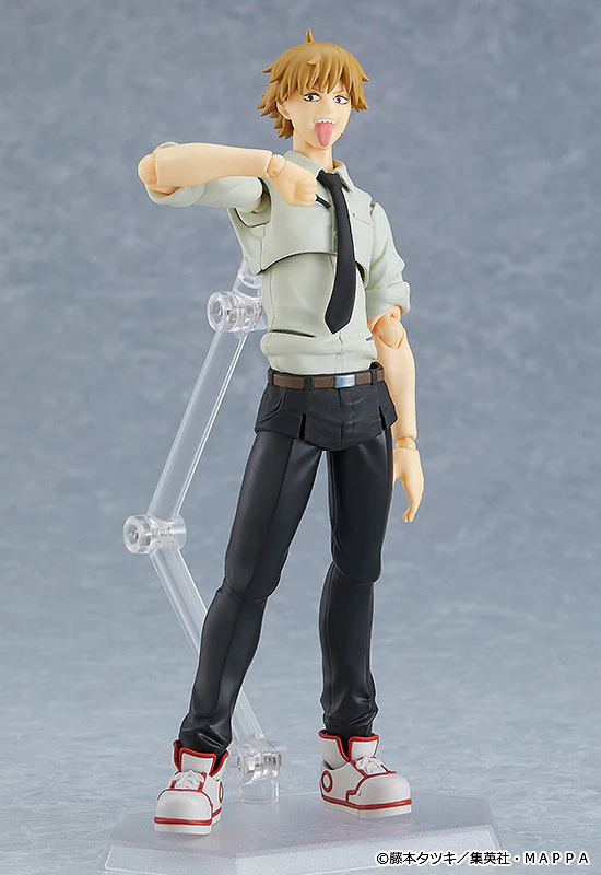 586 Chainsaw Man - Denji - Image 7