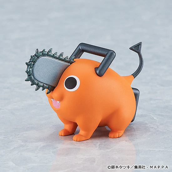 586 Chainsaw Man - Denji - Image 9