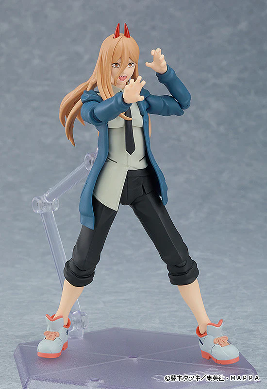 589 Chainsaw Man - Power - Image 4