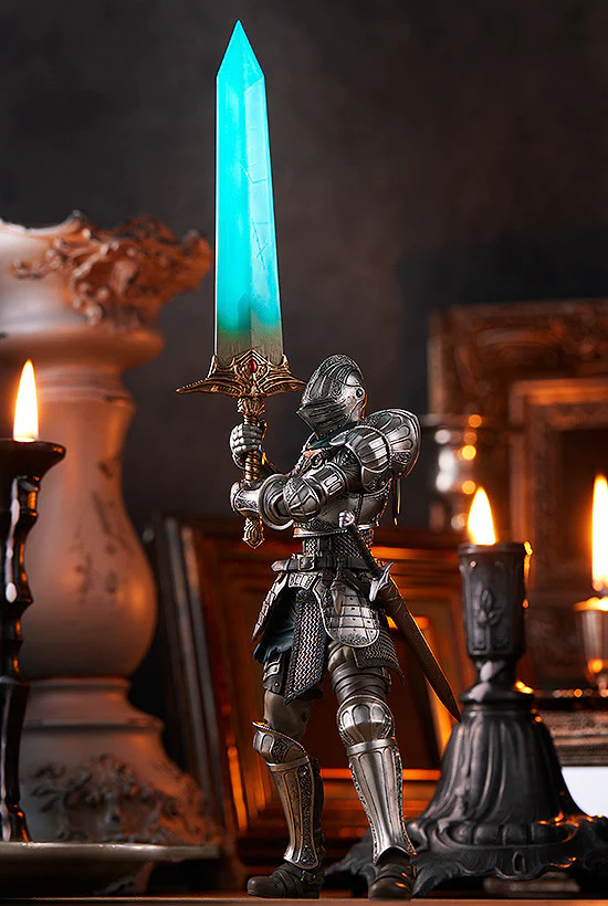 590 Demon's Souls (PS5) - Fluted Armor - Image 4