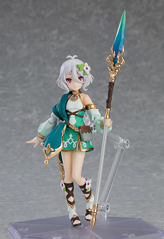 592 Princess Connect! Re:Dive - Kokkoro