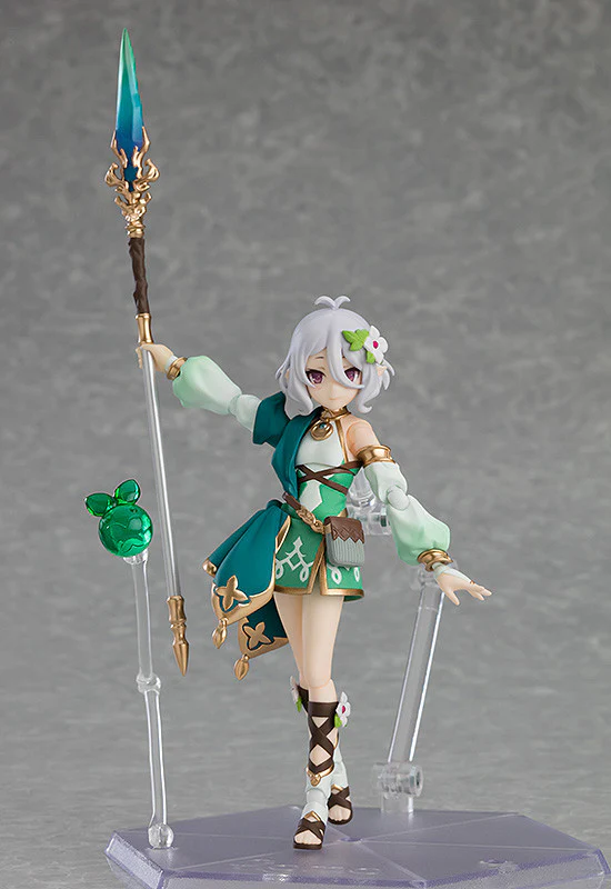 592 Princess Connect! Re:Dive - Kokkoro - Image 2