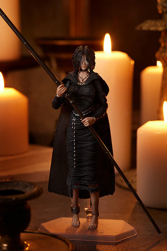 593 Demon's Souls (PS5) - Maiden in Black - Image 2