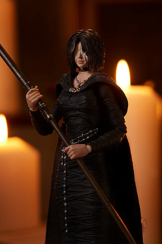 593 Demon's Souls (PS5) - Maiden in Black - Image 3