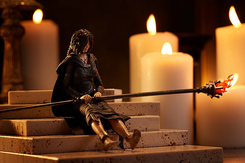 593 Demon's Souls (PS5) - Maiden in Black - Image 5