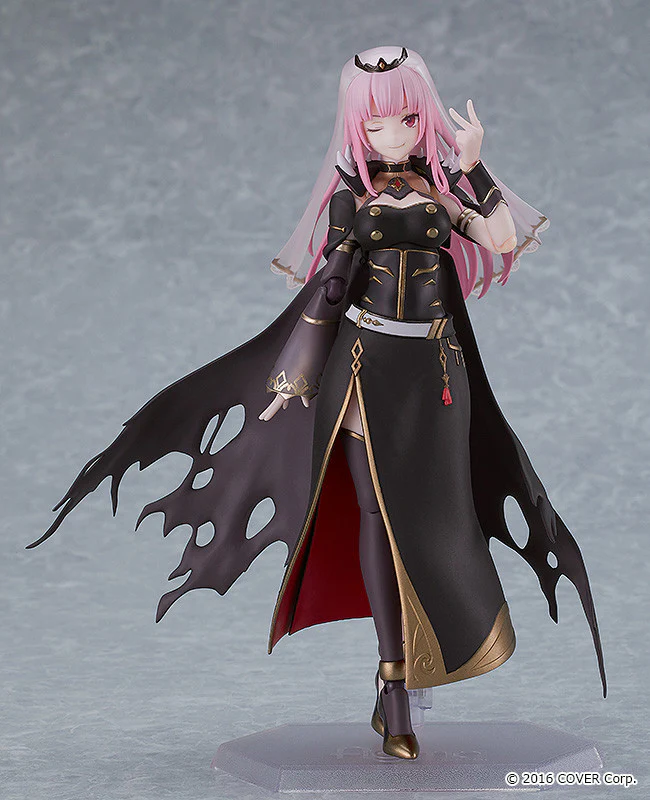602 hololive: Mori Calliope - Image 3